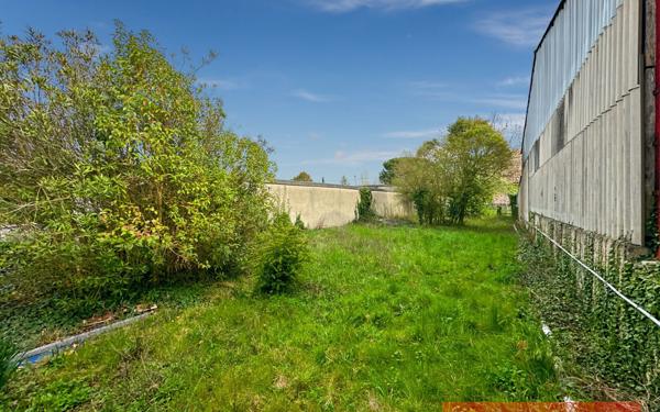 Maison à vendre    5 pièces •  Gaillac