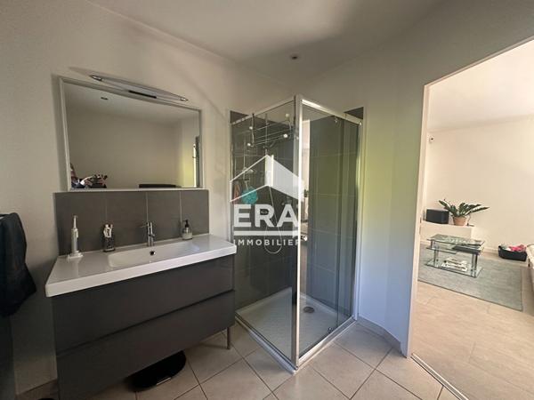 A VENDRE 83470 SAINT MAXIMIN LA SAINTE BAUME MAISON T5 DE 120M² SUR 1200M² DE JARDIN PISCINE DEPENDANCE