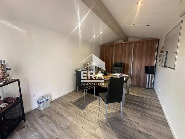 A VENDRE 83470 SAINT MAXIMIN LA SAINTE BAUME MAISON T5 DE 120M² SUR 1200M² DE JARDIN PISCINE DEPENDANCE