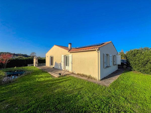 MESCHERS-SUR-GIRONDE Meschers sur gironde