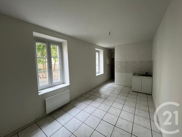 Appartement Studio à vendre  1 pièce - 19,02 m2 BELLEVILLE - 69