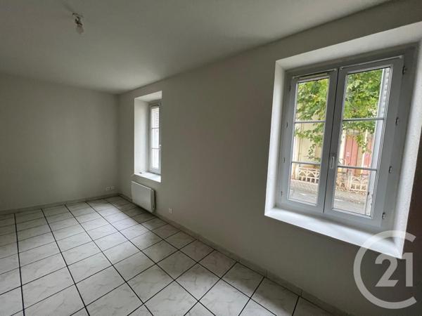 Appartement Studio à vendre  1 pièce - 19,02 m2 BELLEVILLE - 69