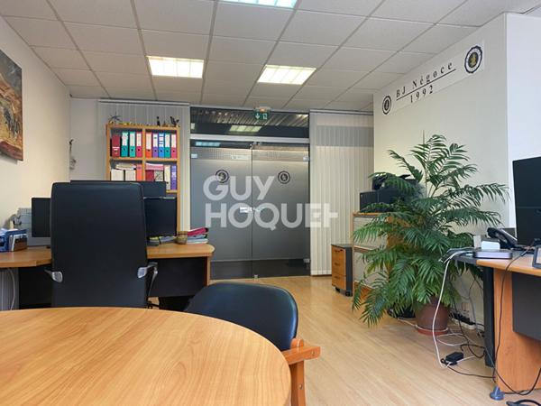 Bureaux à vendre - Rue de Paradis