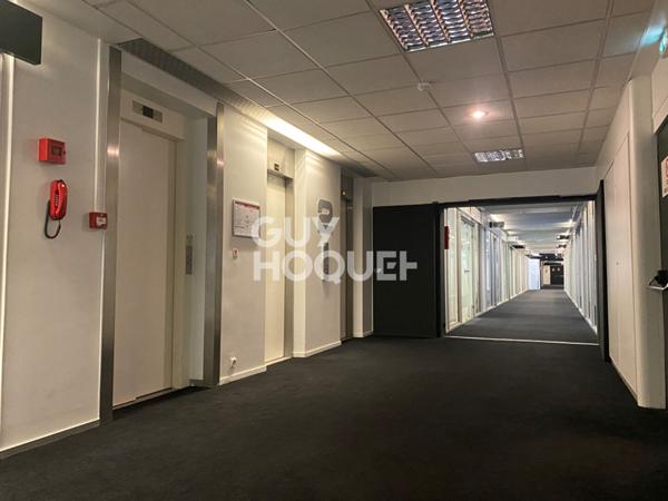 Bureaux à vendre - Rue de Paradis