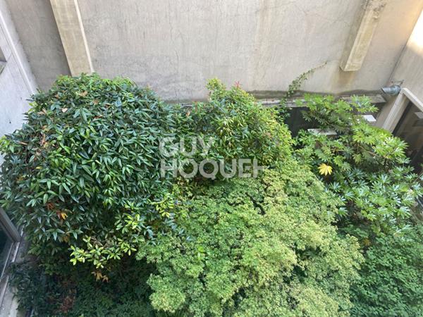 Bureaux à vendre - Rue de Paradis