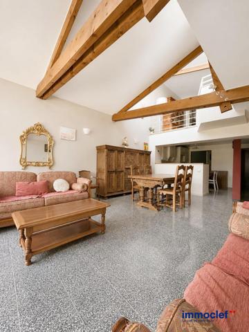 Vente Maison 142m 2 - 3 chambre(s) - Lambersart, • Réf. VM452