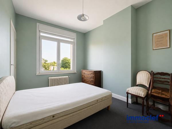Vente Maison 142m 2 - 3 chambre(s) - Lambersart, • Réf. VM452