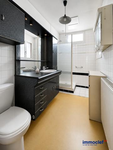 Vente Maison 142m 2 - 3 chambre(s) - Lambersart, • Réf. VM452