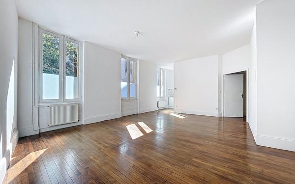 Appartement à vendre    4 pièces • 109,17 m2 Valence