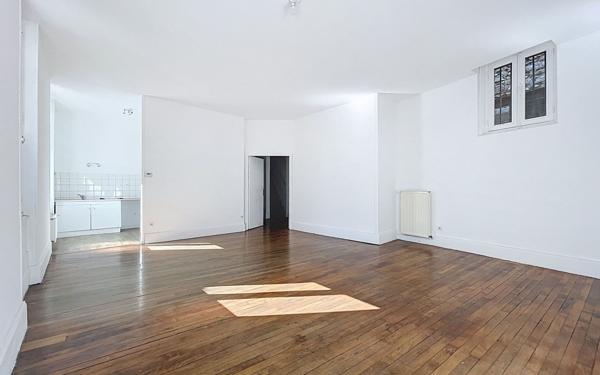 Appartement à vendre    4 pièces • 109,17 m2 Valence