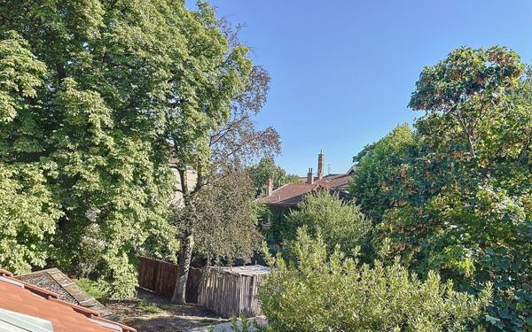 Appartement à vendre    4 pièces • 109,17 m2 Valence