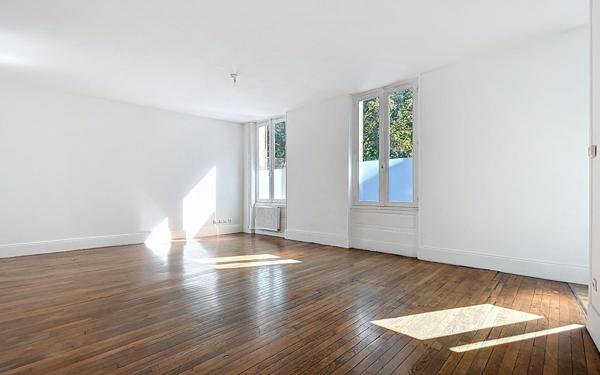 Appartement à vendre    4 pièces • 109,17 m2 Valence