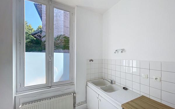 Appartement à vendre    4 pièces • 109,17 m2 Valence