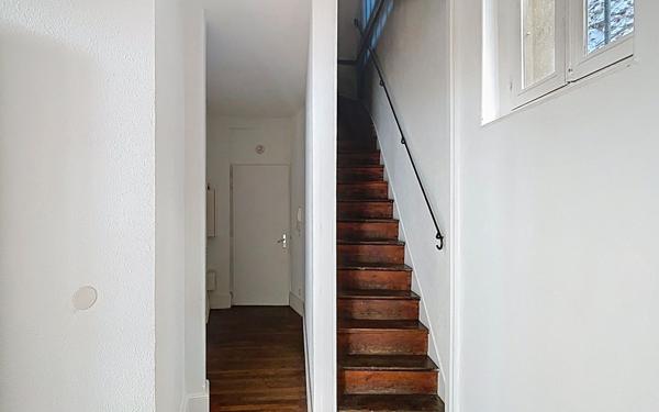 Appartement à vendre    4 pièces • 109,17 m2 Valence