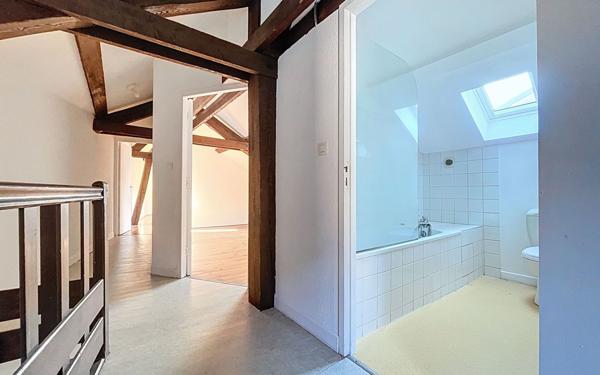 Appartement à vendre    4 pièces • 109,17 m2 Valence