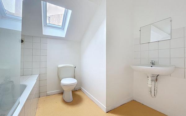 Appartement à vendre    4 pièces • 109,17 m2 Valence