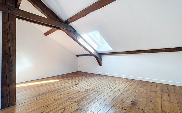 Appartement à vendre    4 pièces • 109,17 m2 Valence