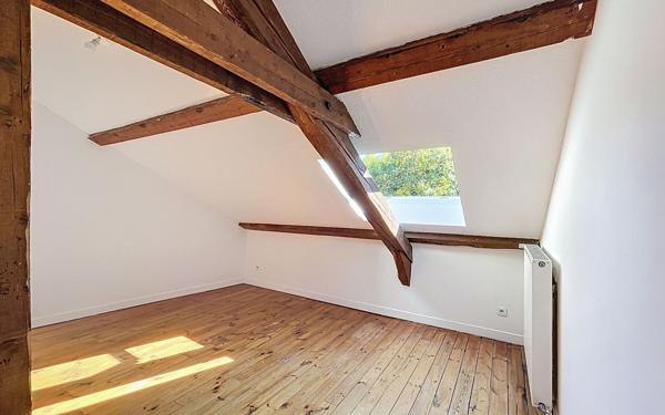 Appartement à vendre    4 pièces • 109,17 m2 Valence