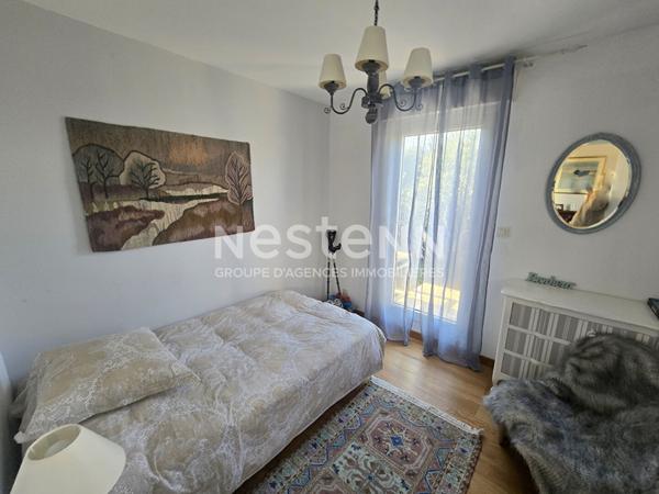 Toulouse rangueil ensemble immobilier de 288m² sur un terrain de 436m² avec garages, jardin