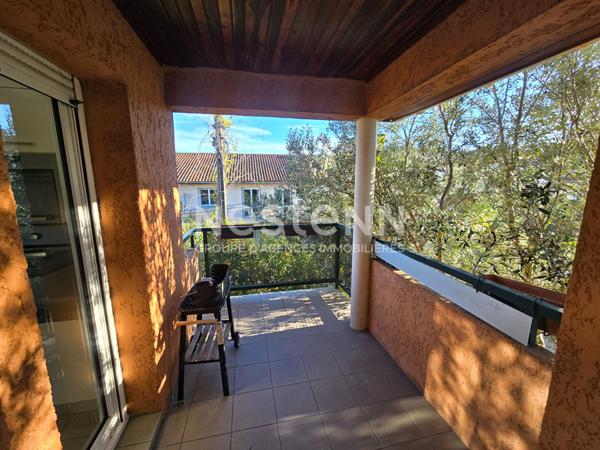 Toulouse rangueil ensemble immobilier de 288m² sur un terrain de 436m² avec garages, jardin