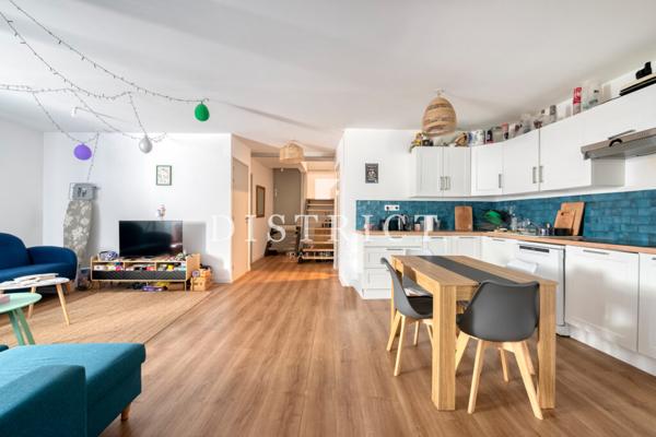 Immeuble