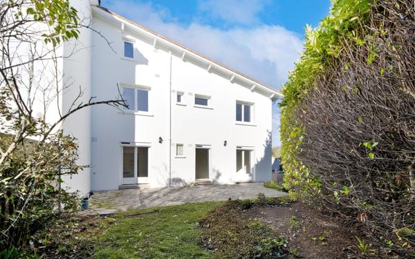 Appartement à vendre    4 pièces • 89 m2 Toulouse