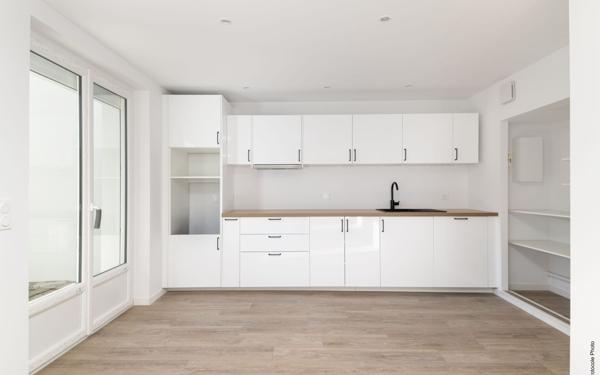 Appartement à vendre    4 pièces • 89 m2 Toulouse