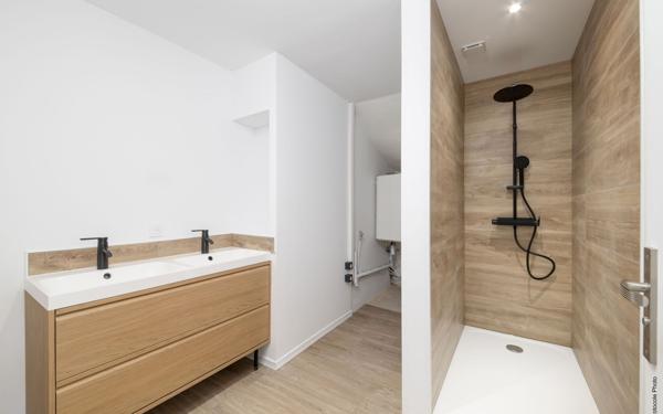 Appartement à vendre    4 pièces • 89 m2 Toulouse