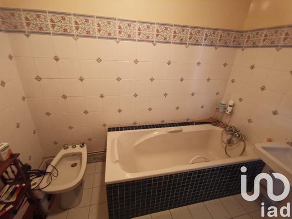 Maison à vendre 7 pièces 206 m² Châteauneuf-sur-Cher