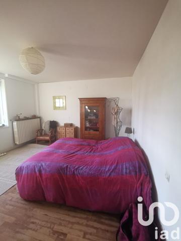 Maison à vendre 7 pièces 206 m² Châteauneuf-sur-Cher