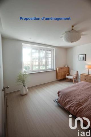 Maison à vendre 7 pièces 206 m² Châteauneuf-sur-Cher