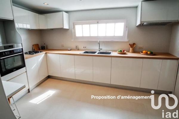 Maison à vendre 7 pièces 206 m² Châteauneuf-sur-Cher