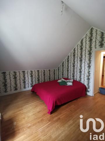 Maison à vendre 7 pièces 206 m² Châteauneuf-sur-Cher