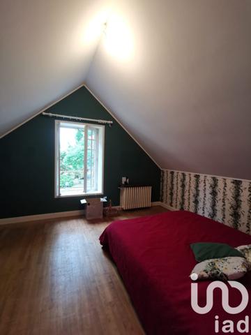 Maison à vendre 7 pièces 206 m² Châteauneuf-sur-Cher