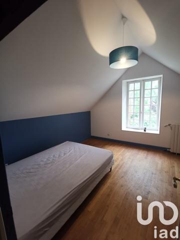 Maison à vendre 7 pièces 206 m² Châteauneuf-sur-Cher