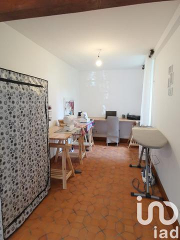 Maison à vendre 7 pièces 206 m² Châteauneuf-sur-Cher