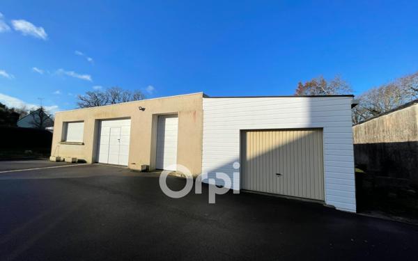 Maison à vendre    6 pièces •  Mesquer