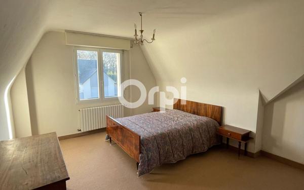 Maison à vendre    6 pièces •  Mesquer