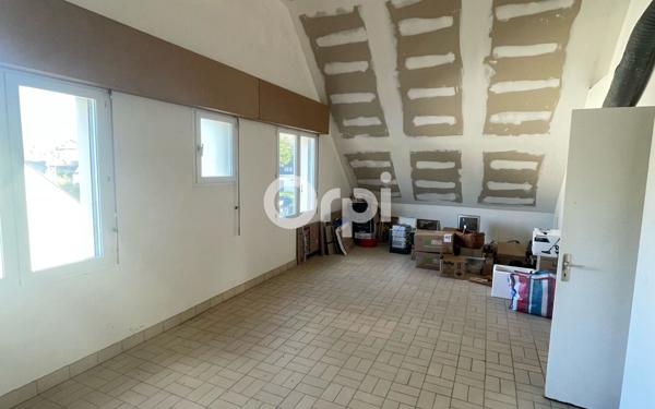 Maison à vendre    6 pièces •  Mesquer