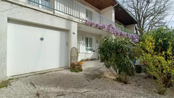 MAISON 4 CHAMBRES MIGNÉ-AUXANCES