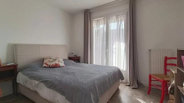 MAISON 4 CHAMBRES MIGNÉ-AUXANCES