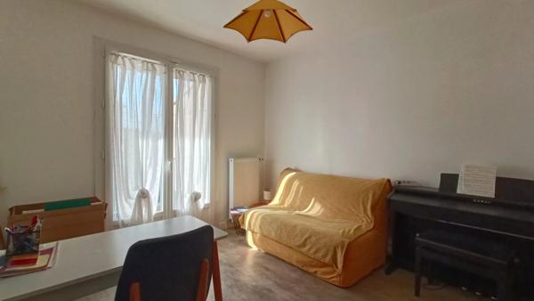 MAISON 4 CHAMBRES MIGNÉ-AUXANCES