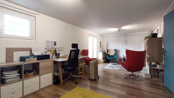 MAISON 4 CHAMBRES MIGNÉ-AUXANCES