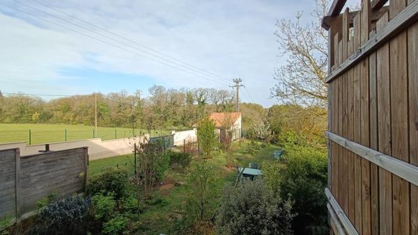 MAISON 4 CHAMBRES MIGNÉ-AUXANCES