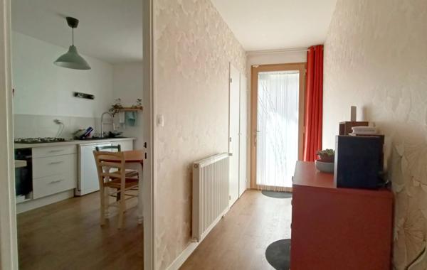 MAISON 4 CHAMBRES MIGNÉ-AUXANCES