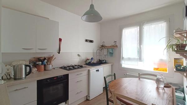 MAISON 4 CHAMBRES MIGNÉ-AUXANCES