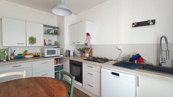 MAISON 4 CHAMBRES MIGNÉ-AUXANCES