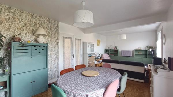 MAISON 4 CHAMBRES MIGNÉ-AUXANCES