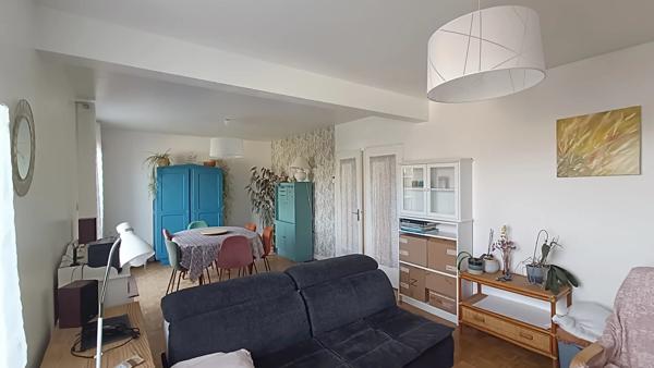 MAISON 4 CHAMBRES MIGNÉ-AUXANCES