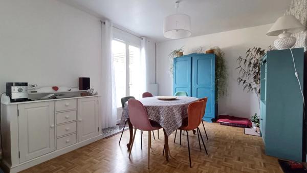 MAISON 4 CHAMBRES MIGNÉ-AUXANCES